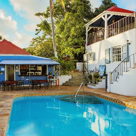 Sugar Apple Bed And Breakfast-2