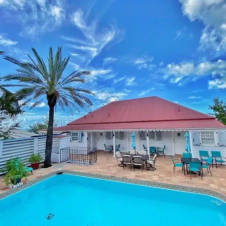 Sugar Apple Bed And Breakfast-2